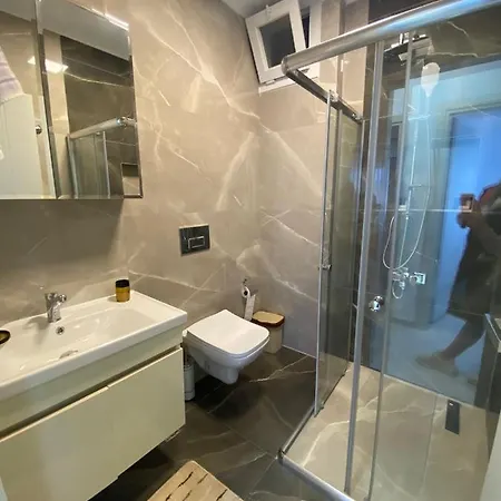 Yamaçevler Sitesi