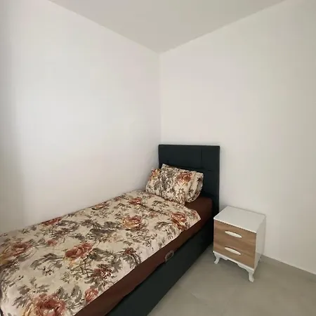 Villa Yamaçevler Sitesi