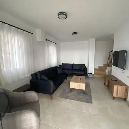 Yamaçevler Sitesi * Bodrum