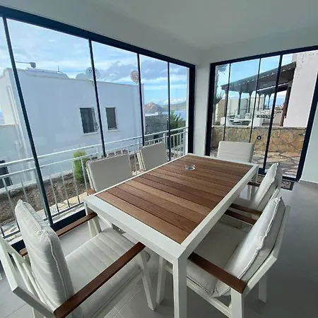 Yamaçevler Sitesi *