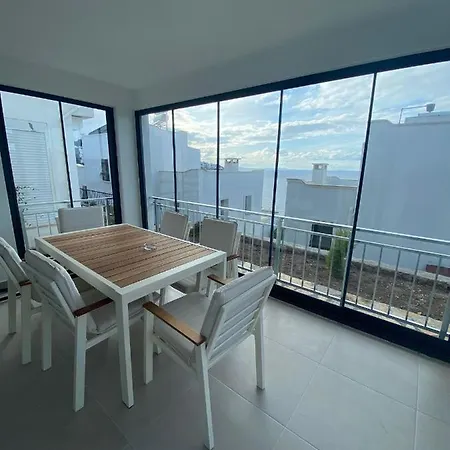 Villa Yamaçevler Sitesi Bodrum