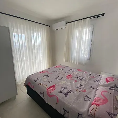 Yamaçevler Sitesi Villa