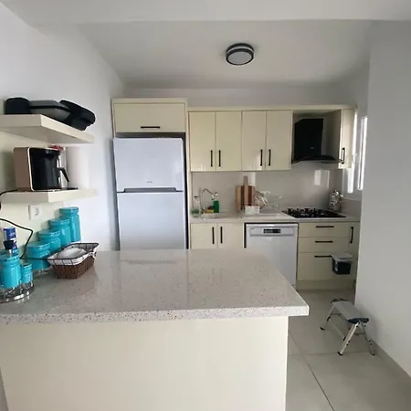 Yamaçevler Sitesi Bodrum