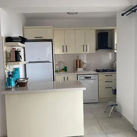 Yamaçevler Sitesi