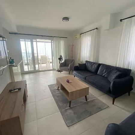 Yamaçevler Sitesi Villa Bodrum