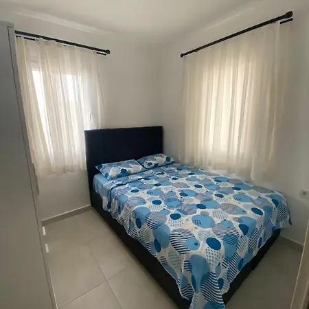 Villa Yamaçevler Sitesi *