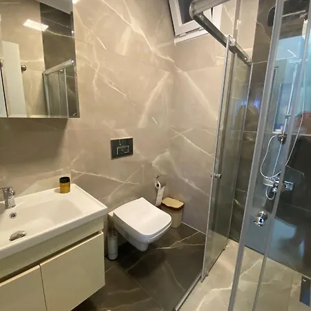 Yamaçevler Sitesi Villa *