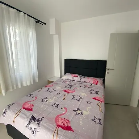 Yamaçevler Sitesi *