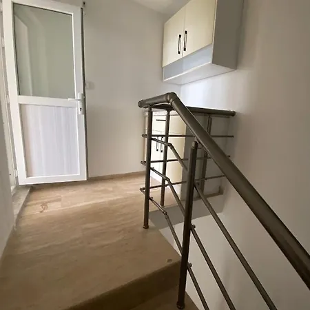 Yamaçevler Sitesi